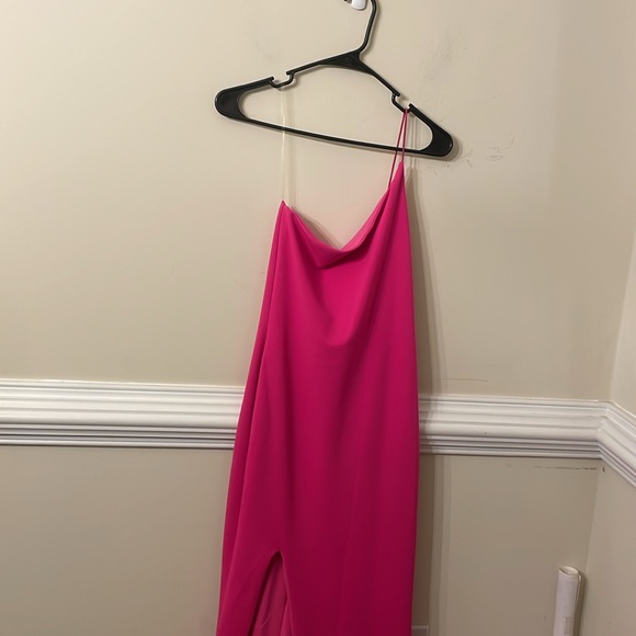 Nookie x REVOLVE Jasmine One Shoulder Gown - Picture 8 of 10